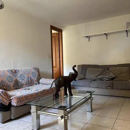 شقة Casetta Gabriella توري بليش