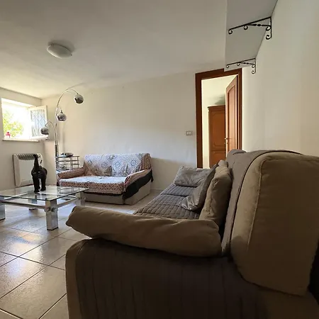 Casetta Gabriella شقة *