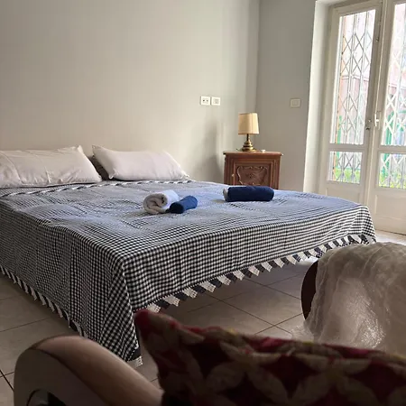 شقة Casetta Gabriella توري بليش